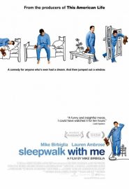 دانلود فیلم Sleepwalk with Me 2012