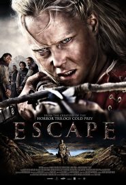 دانلود فیلم Escape 2012