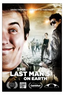 دانلود فیلم The Last Man(s) on Earth 2012