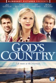 دانلود فیلم God’s Country 2012