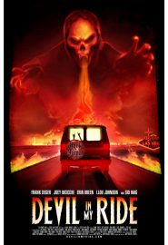 دانلود فیلم Devil in My Ride 2013