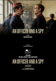 دانلود فیلم An Officer and a Spy 2019