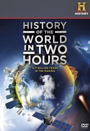 دانلود فیلم History of the World in 2 Hours 2011
