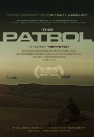 دانلود فیلم The Patrol 2013