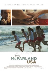 دانلود فیلم McFarland USA 2015