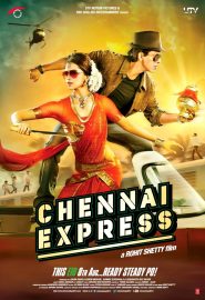 دانلود فیلم Chennai Express 2013