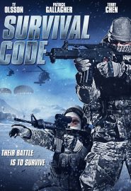 دانلود فیلم Survival Code 2013