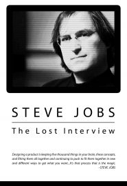 دانلود فیلم Steve Jobs: The Lost Interview 2012