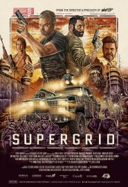 دانلود فیلم SuperGrid 2018
