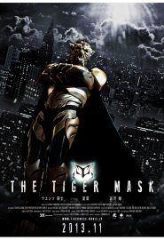 دانلود فیلم The Tiger Mask 2013