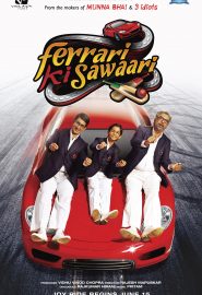 دانلود فیلم Ferrari Ki Sawaari 2012