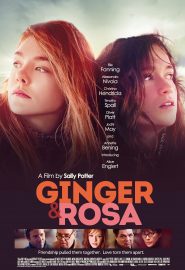 دانلود فیلم Ginger & Rosa 2012