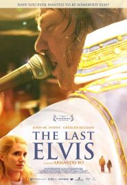 دانلود فیلم The Last Elvis 2012