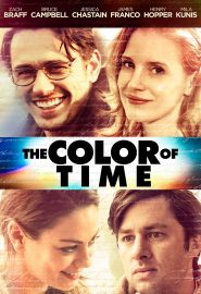 دانلود فیلم The Color of Time 2012