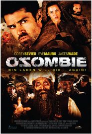 دانلود فیلم Osombie 2012