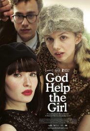 دانلود فیلم God Help the Girl 2014
