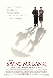 دانلود فیلم Saving Mr. Banks 2013
