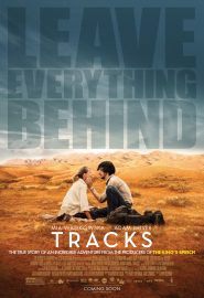 دانلود فیلم Tracks 2013