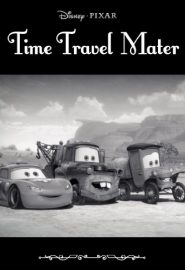دانلود فیلم Time Travel Mater 2012