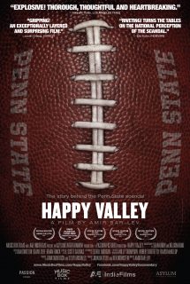 دانلود فیلم Happy Valley 2014