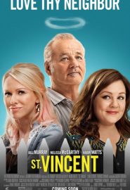 دانلود فیلم St. Vincent 2014