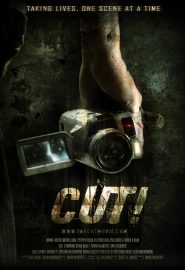 دانلود فیلم Cut! 2014