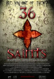 دانلود فیلم 36 Saints 2013