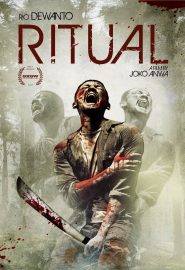 دانلود فیلم Ritual 2012