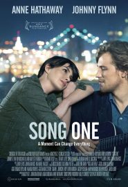 دانلود فیلم Song One 2014