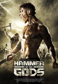 دانلود فیلم Hammer of the Gods 2013