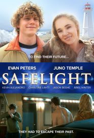 دانلود فیلم Safelight 2015
