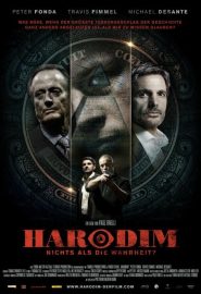 دانلود فیلم Harodim 2012