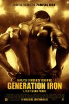 دانلود فیلم Generation Iron 2013