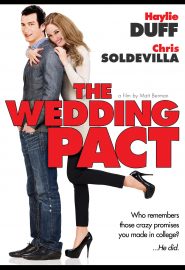 دانلود فیلم The Wedding Pact 2014