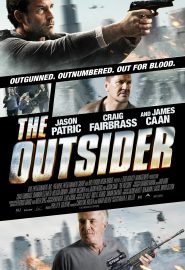 دانلود فیلم The Outsider 2014