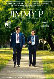 دانلود فیلم Jimmy P. 2013
