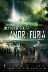 دانلود فیلم Rio 2096: A Story of Love and Fury 2013