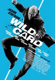 دانلود فیلم Wild Card 2015