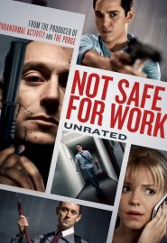 دانلود فیلم Not Safe for Work 2014