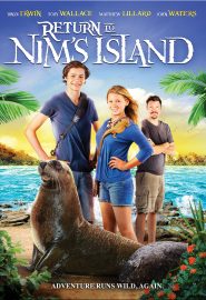 دانلود فیلم Return to Nim’s Island 2013