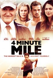 دانلود فیلم 4 Minute Mile 2014