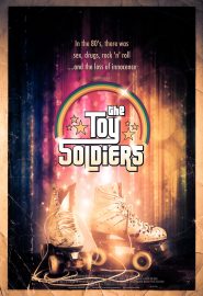 دانلود فیلم The Toy Soldiers 2014
