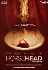 دانلود فیلم Horsehead 2014