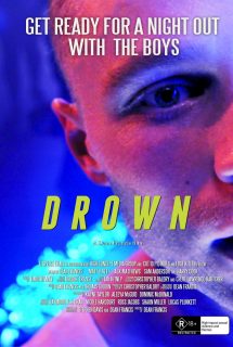 دانلود فیلم Drown 2015