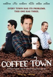 دانلود فیلم Coffee Town 2013