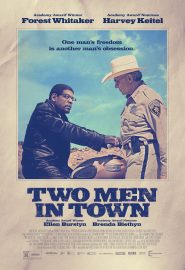 دانلود فیلم Two Men in Town 2014