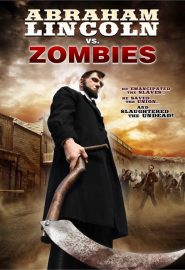 دانلود فیلم Abraham Lincoln vs. Zombies 2012
