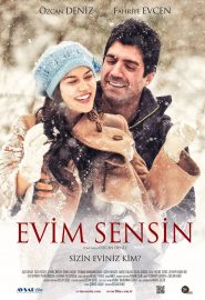 دانلود فیلم Evim Sensin 2012