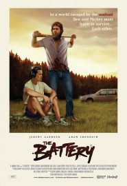 دانلود فیلم The Battery 2012