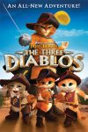 دانلود فیلم Puss in Boots: The Three Diablos 2012